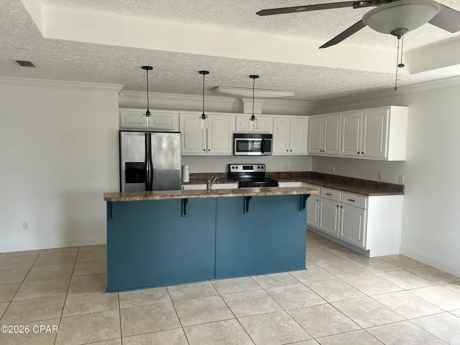 606 Diamonte Circle, Panama City, FL 32404 - #3