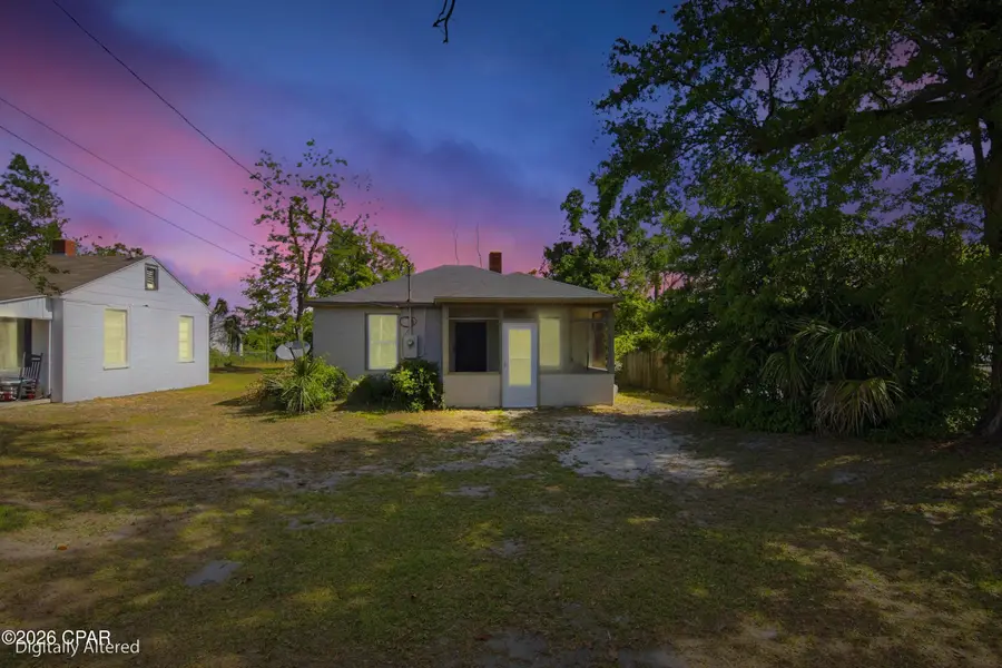 1324 Lincoln Drive, Panama City, FL 32401 - #2