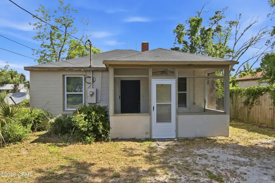 1324 Lincoln Drive, Panama City, FL 32401 - #3