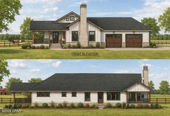 00 S Sr 71, Kinard, FL 32449 - #1