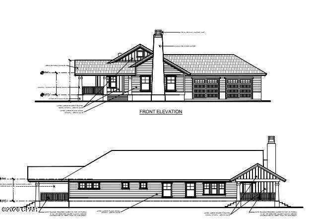 00 S Sr 71, Kinard, FL 32449 - #2