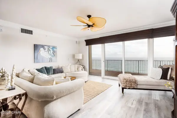 8601 Surf Drive #6W, Panama City Beach, FL 32408