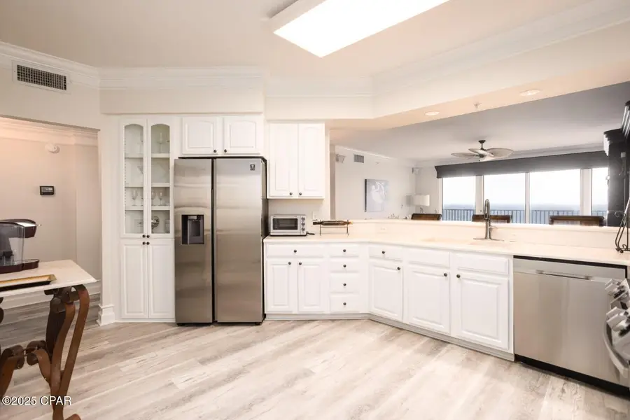 8601 Surf Drive #6W, Panama City Beach, FL 32408 - #3