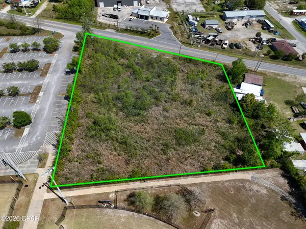 Address Withheld By Seller, Panama City, FL 32405