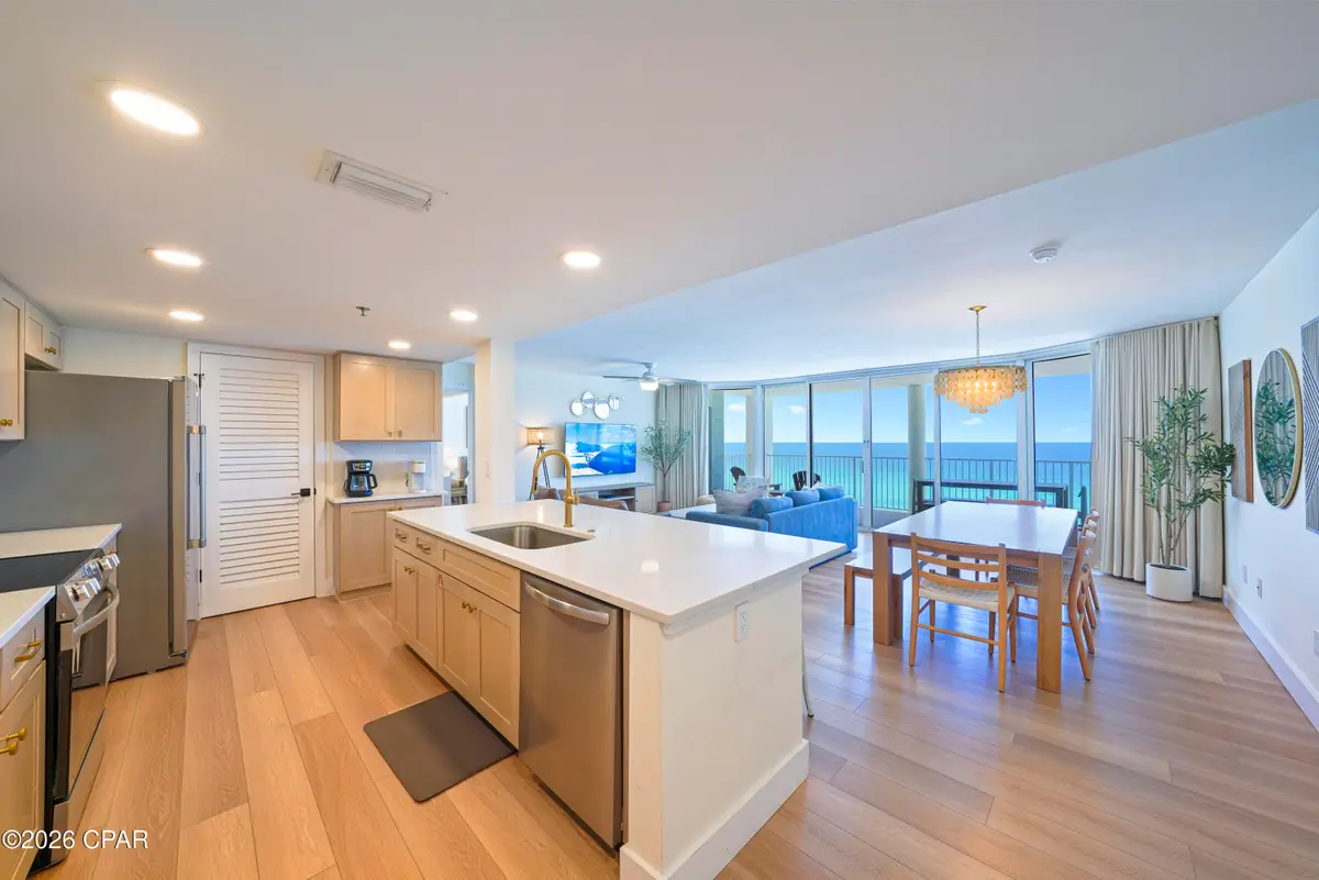 10509 Front Beach Road #906, Panama City Beach, FL 32407 - #1