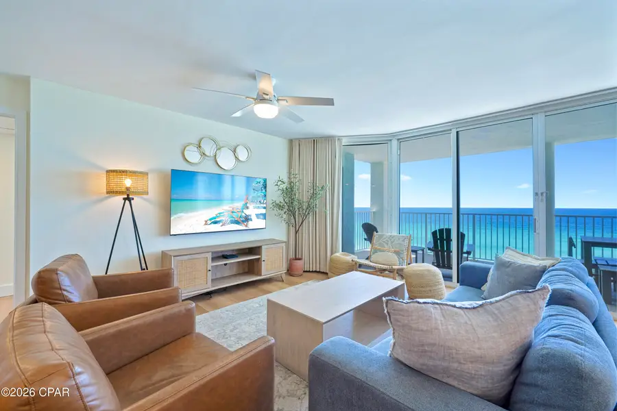 10509 Front Beach Road #906, Panama City Beach, FL 32407 - #2