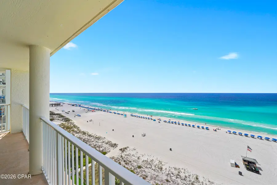 10509 Front Beach Road #906, Panama City Beach, FL 32407 - #3