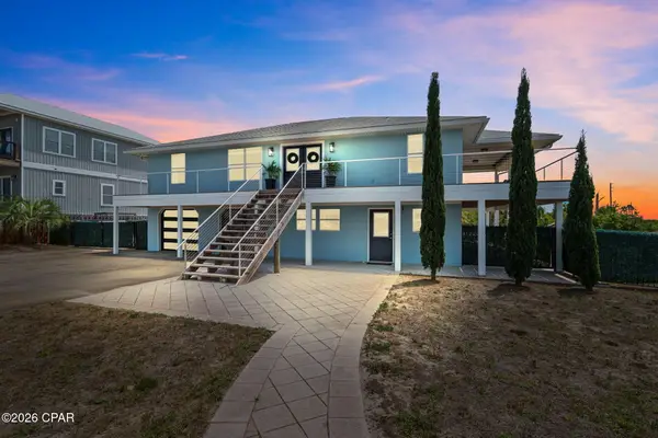 118 Pine Street, Port St Joe, FL 32456