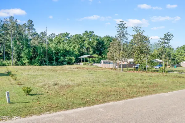 XXX Forrest Avenue, Chipley, FL 32428