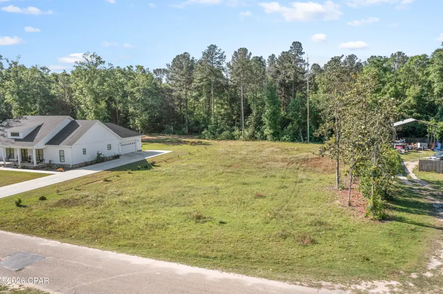 XXX Forrest Avenue, Chipley, FL 32428 - #3