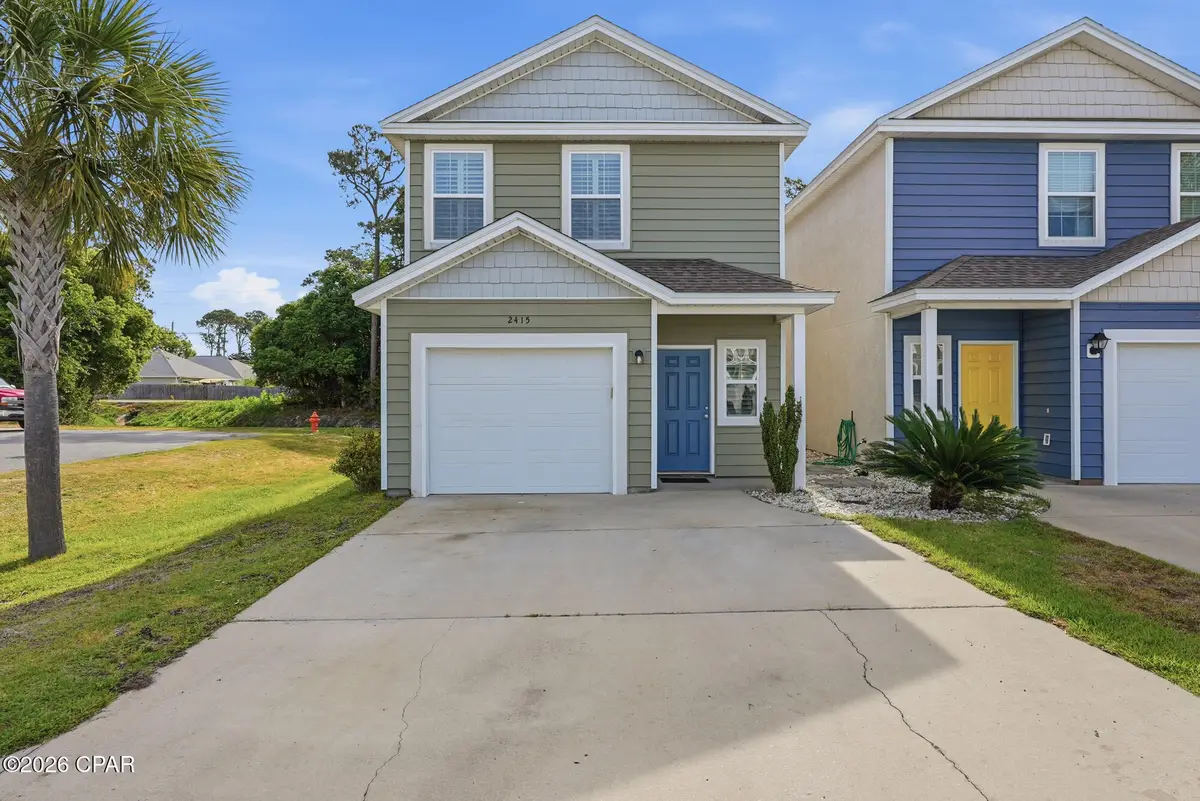 2415 Causeway Manor Court, Panama City, FL 32408 - #1
