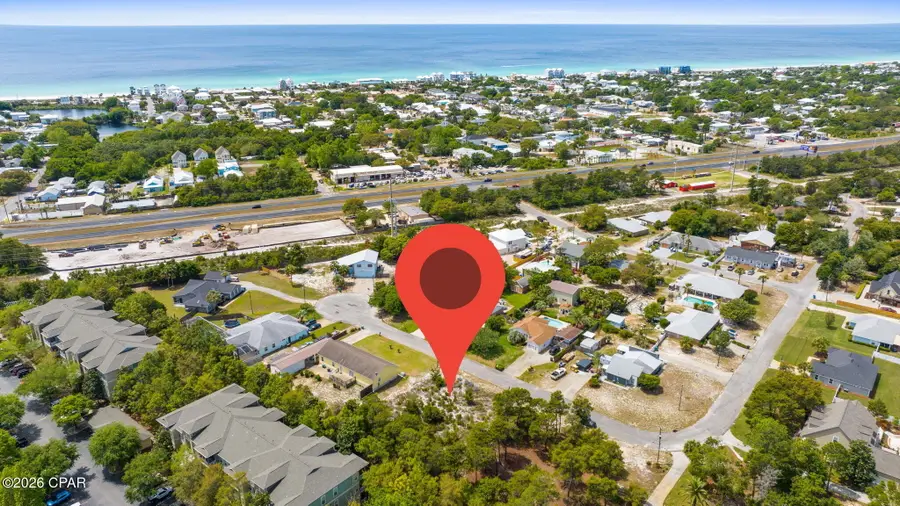 00 16th Street, Panama City Beach, FL 32413 - #2