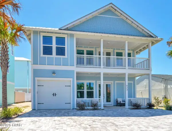 623 Lyndell Lane, Panama City Beach, FL 32407