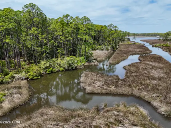 0 Harley Road, Santa Rosa Beach, FL 32459