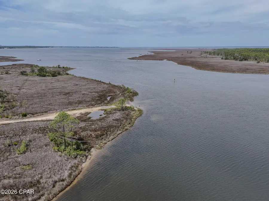 0 Harley Road, Santa Rosa Beach, FL 32459 - #3