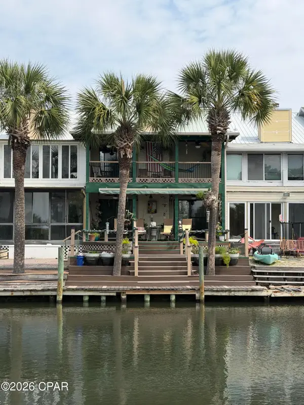 1227 Capri Drive, Panama City, FL 32405