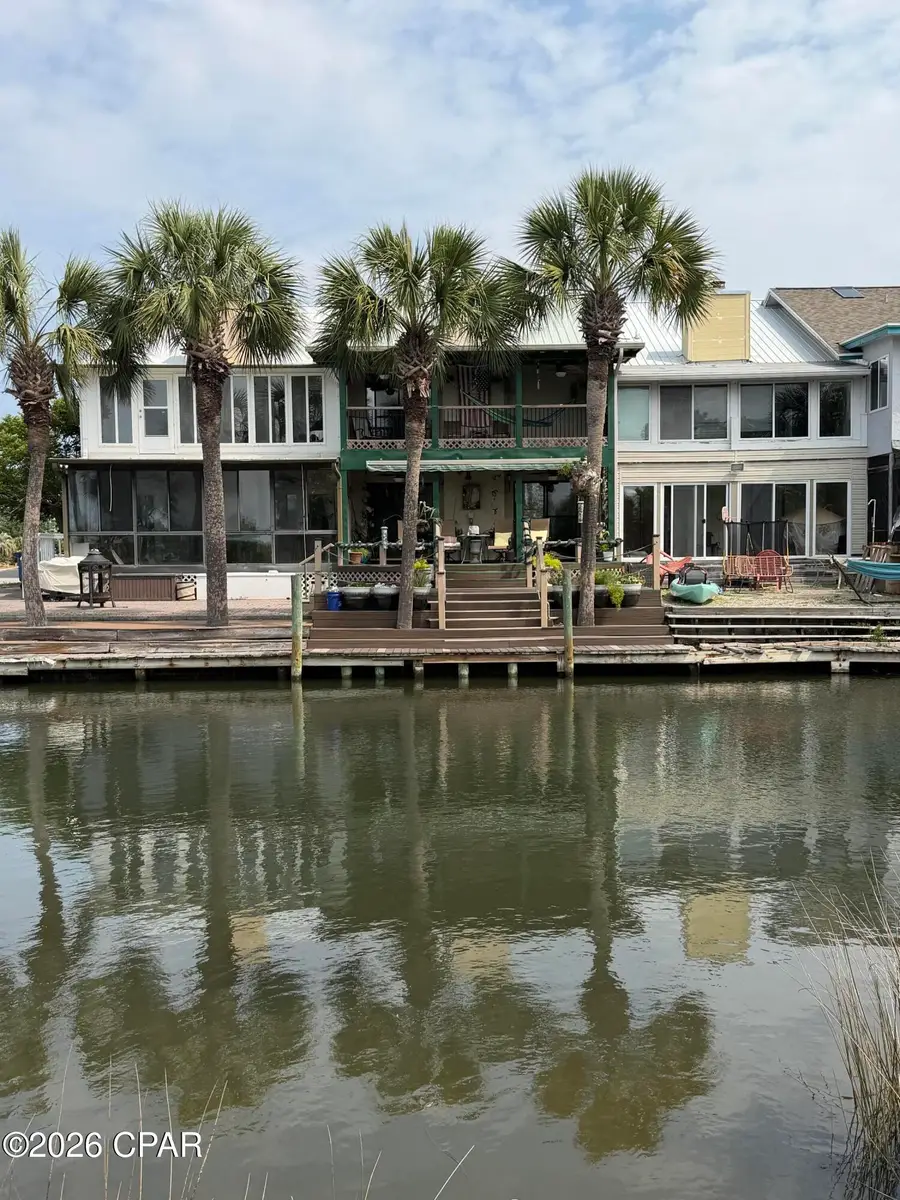 1227 Capri Drive, Panama City, FL 32405 - #2