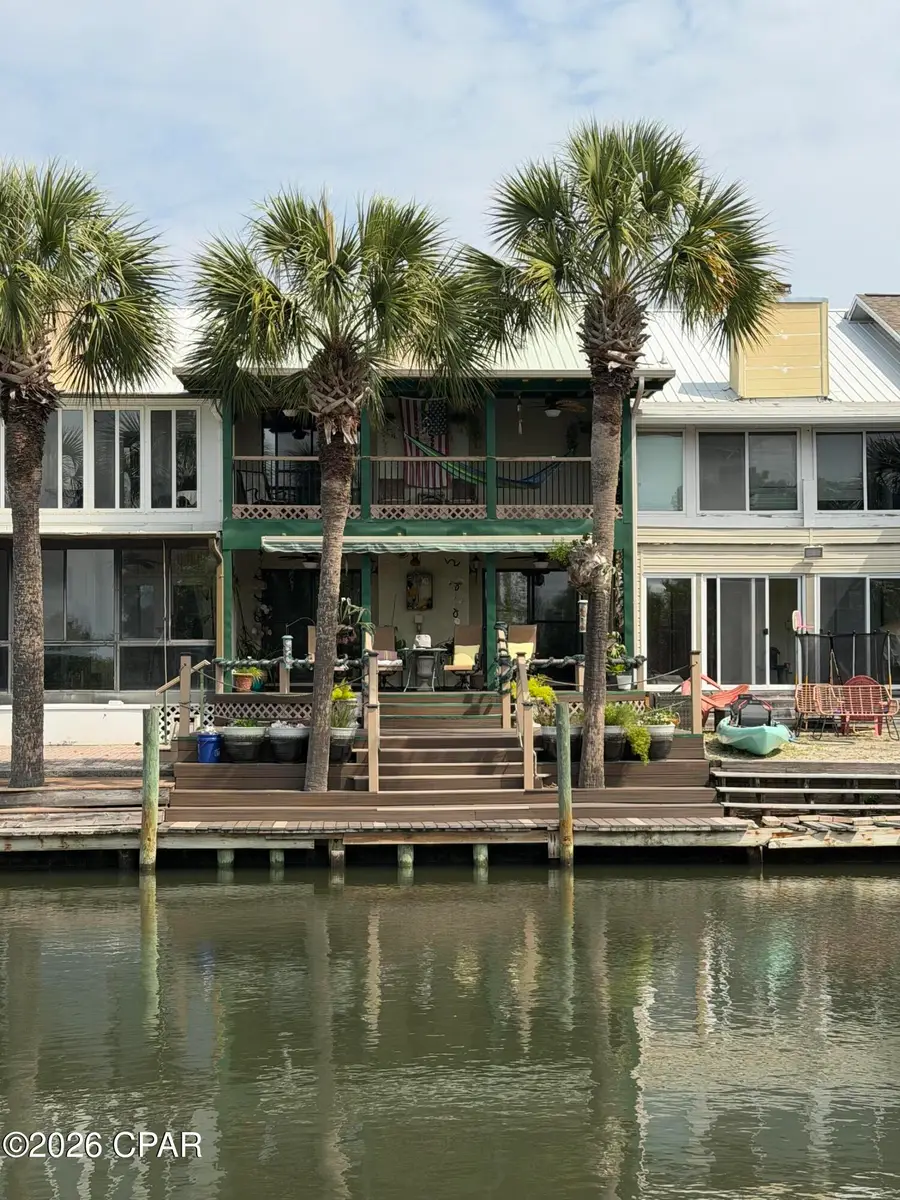 1227 Capri Drive, Panama City, FL 32405 - #3