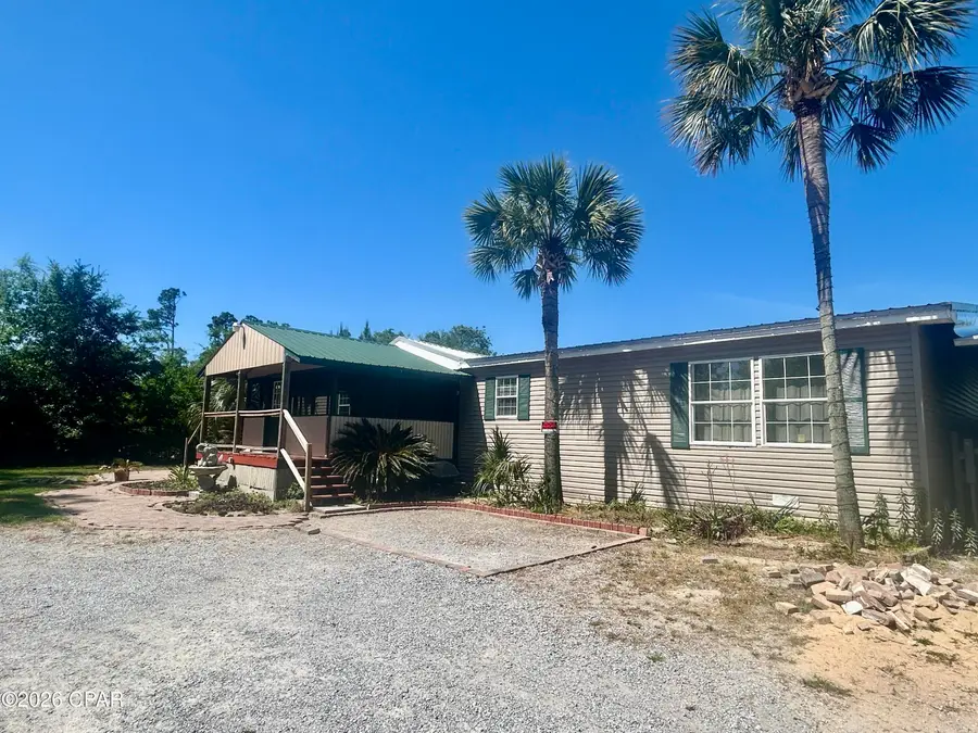 7515 Jefferson Avenue, Southport, FL 32409 - #2