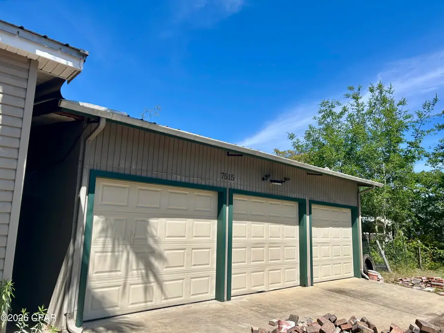 7515 Jefferson Avenue, Southport, FL 32409 - #3