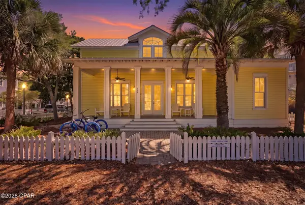 181 Smolian Circle, Santa Rosa Beach, FL 32459