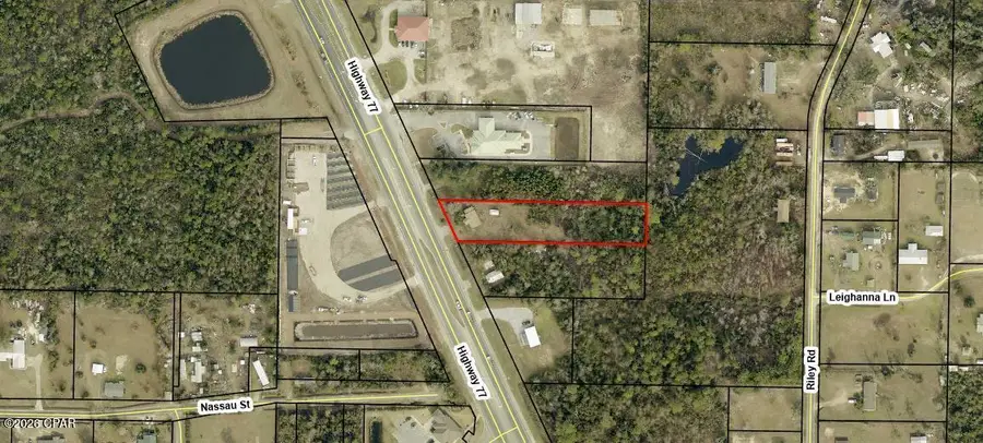 7940 Highway 77, Panama City, FL 32409 - #2