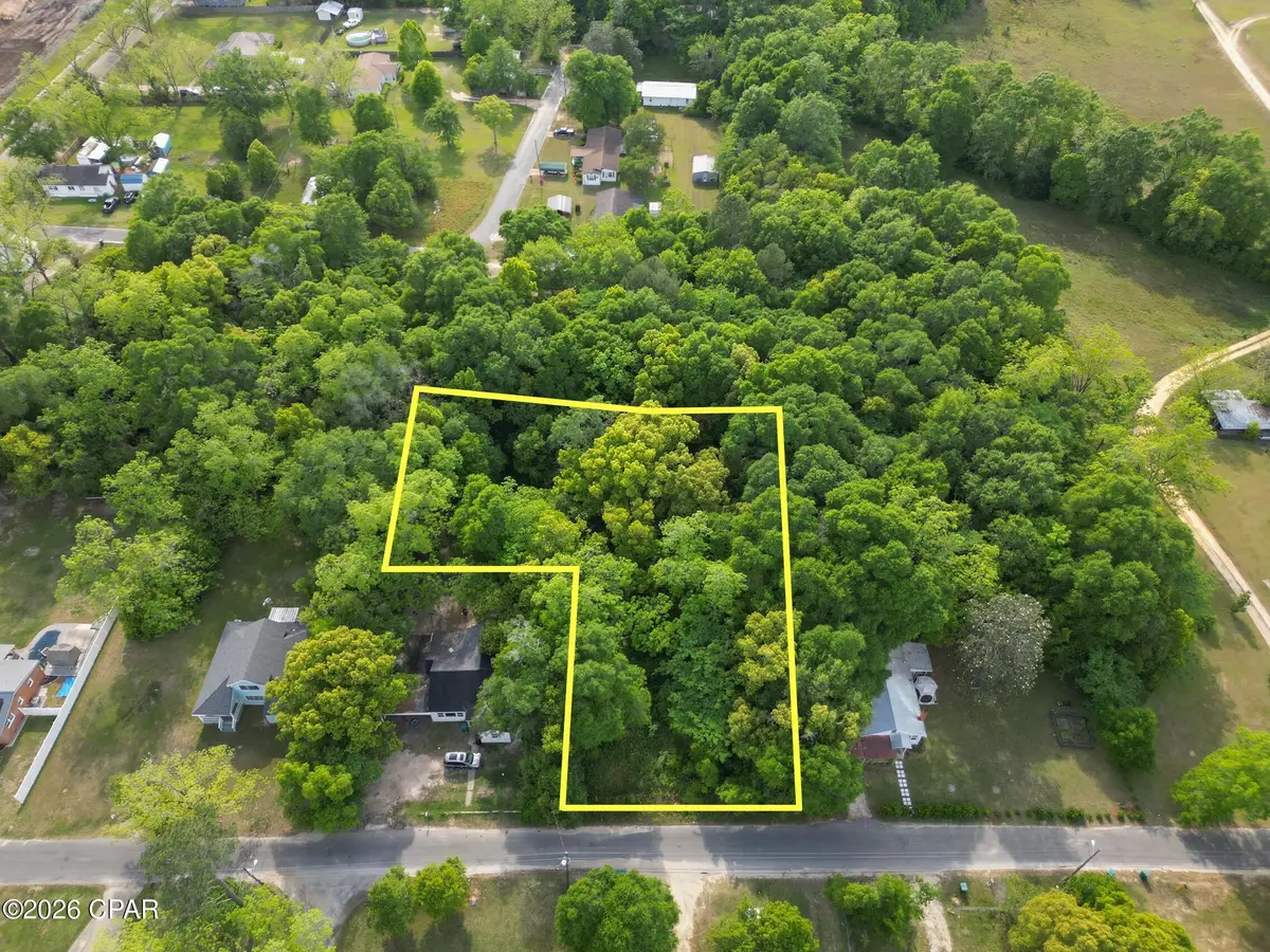5371 Florida Street, Graceville, FL 32440 - #1