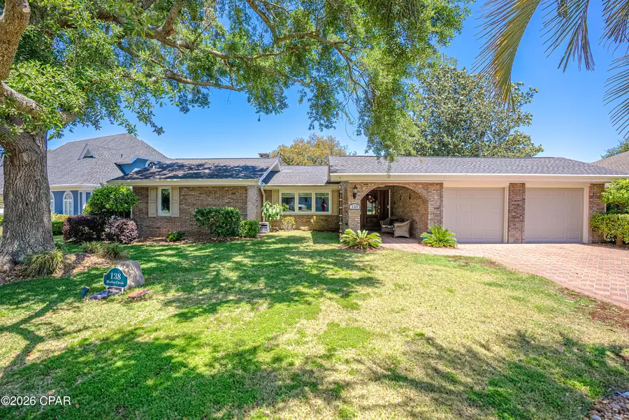 138 Marlin Circle, Panama City Beach, FL 32408 - #2