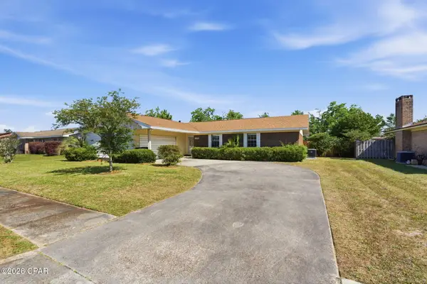 320 Alexander Drive, Lynn Haven, FL 32444
