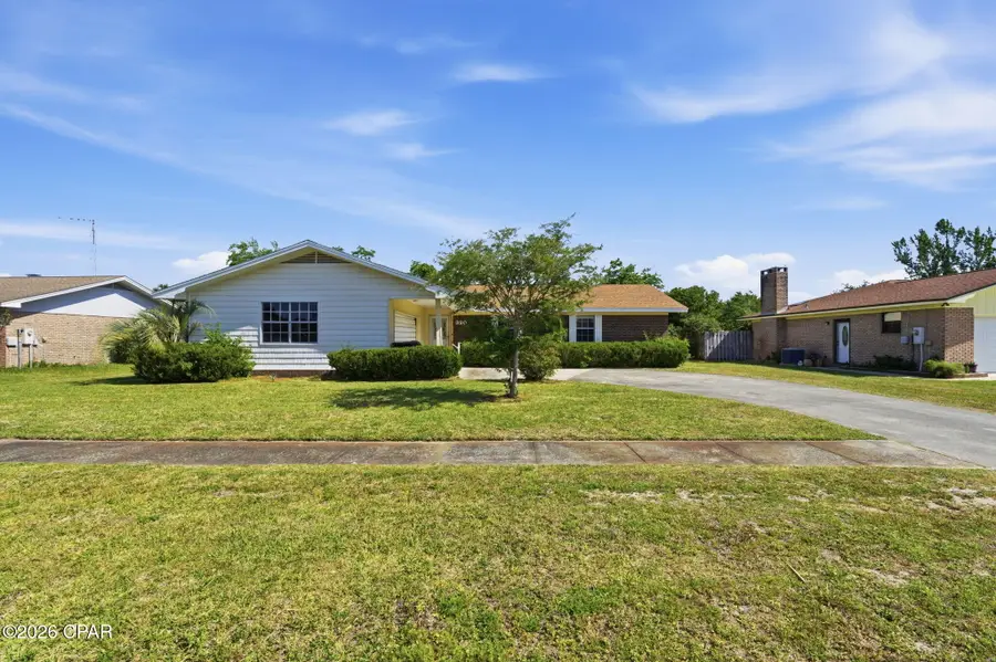 320 Alexander Drive, Lynn Haven, FL 32444 - #3