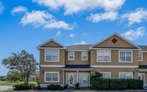 8203 Annabella's Lane, Panama City Beach, FL 32407