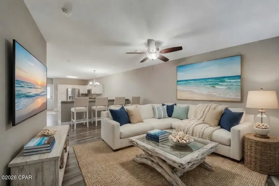 8203 Annabella's Lane, Panama City Beach, FL 32407 - #2