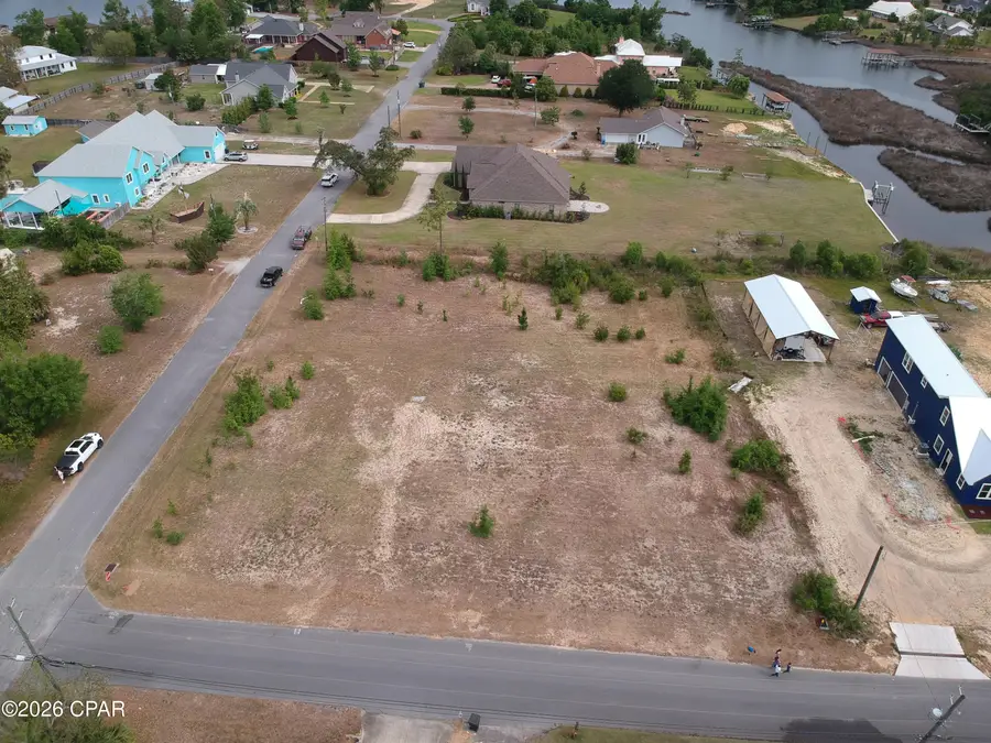 0 E E Pierson Drive, Lynn Haven, FL 32444 - #2