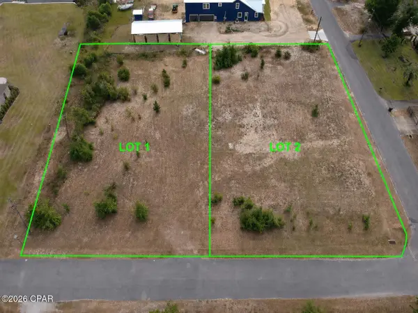 829 E Pierson Drive, Lynn Haven, FL 32444
