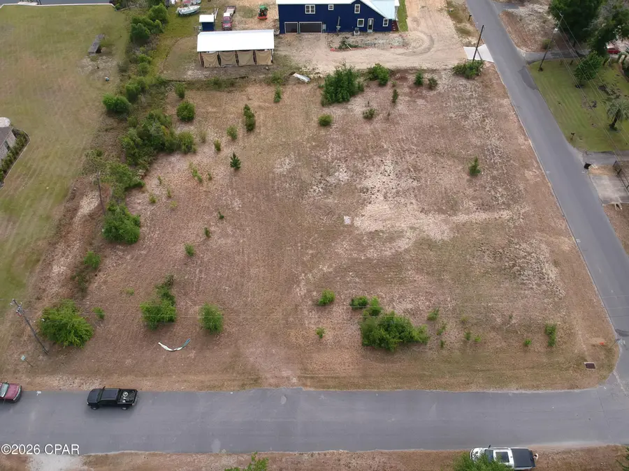 829 E Pierson Drive, Lynn Haven, FL 32444 - #3