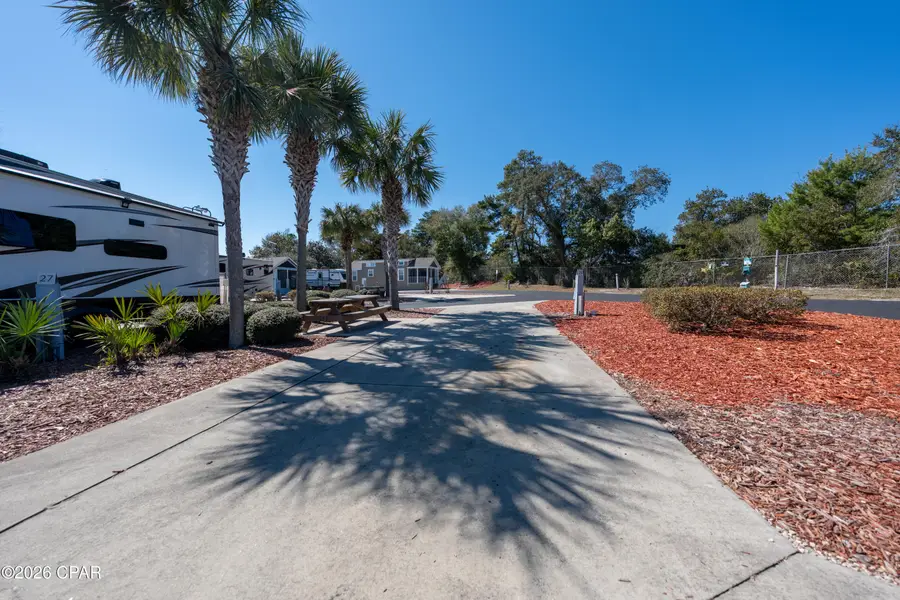 1843 W Highway 98 #28, Carrabelle, FL 32322 - #2