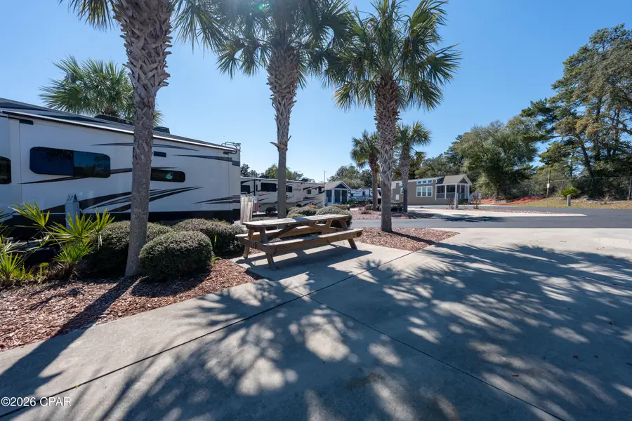 1843 W Highway 98 #28, Carrabelle, FL 32322 - #3