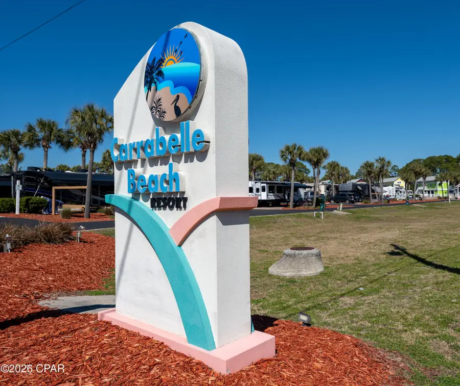 1843 W Highway 98 #27, Carrabelle, FL 32322 - #2