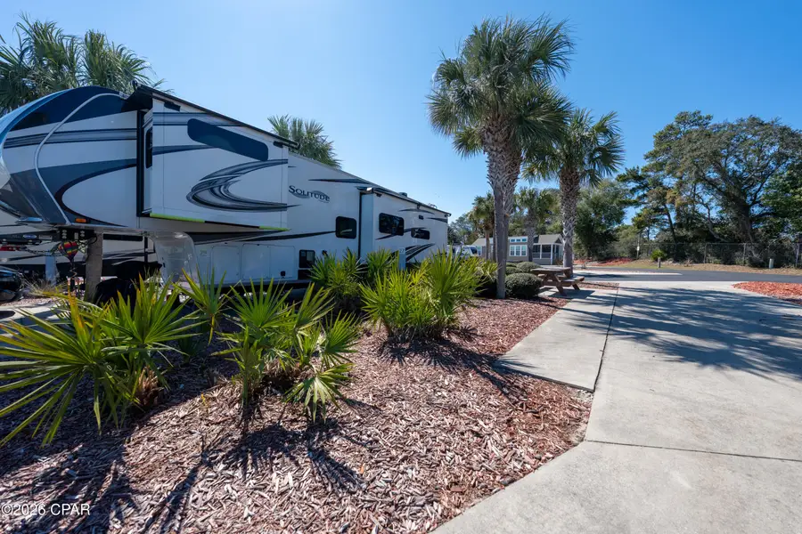 1843 W Highway 98 #27, Carrabelle, FL 32322 - #3