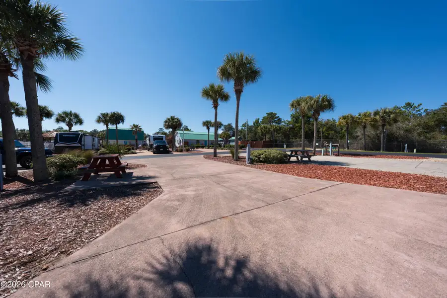 1843 W Highway 98 #47, Carrabelle, FL 32322 - #2