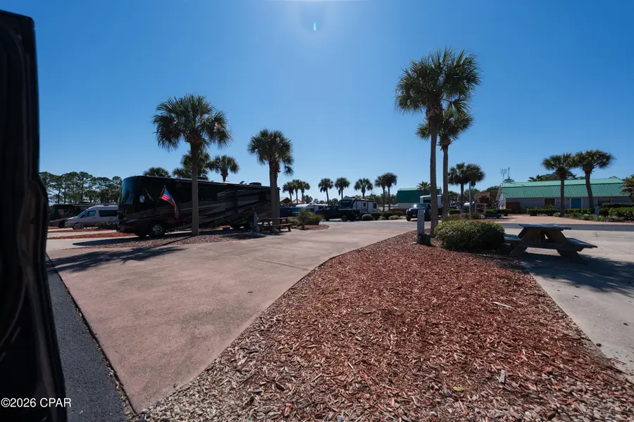 1843 W Highway 98 #47, Carrabelle, FL 32322 - #3