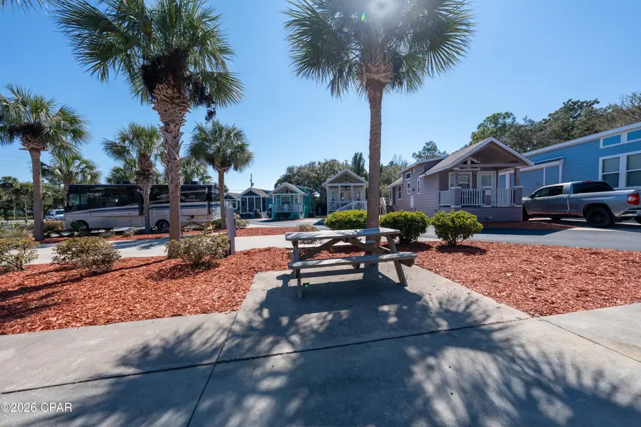 1843 W Highway 98 #16, Carrabelle, FL 32322 - #2