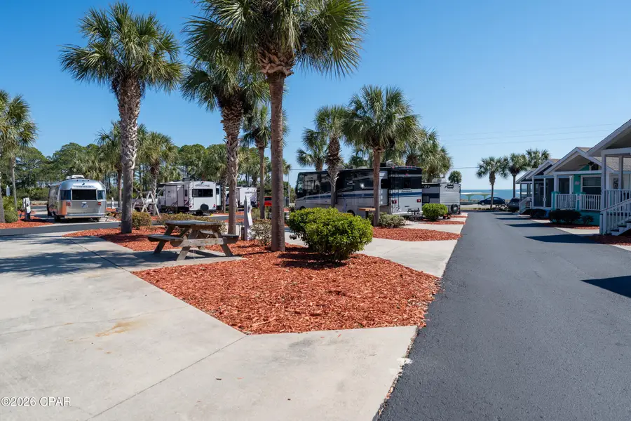 1843 W Highway 98 #16, Carrabelle, FL 32322 - #3