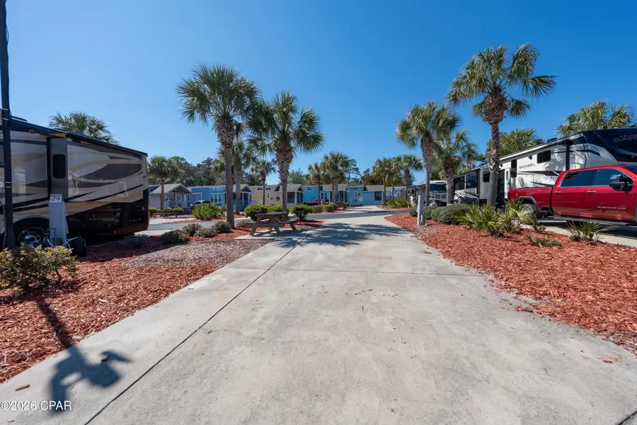 1843 W Highway 98 #25, Carrabelle, FL 32322 - #2