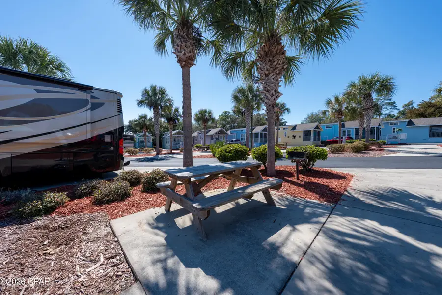1843 W Highway 98 #25, Carrabelle, FL 32322 - #3