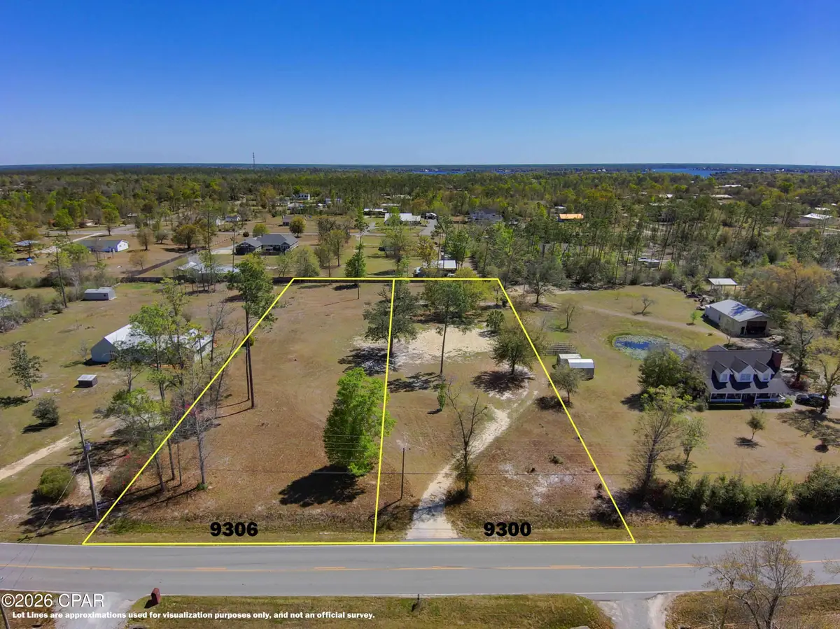 9300 Kingswood Road, Panama City, FL 32409 - #1