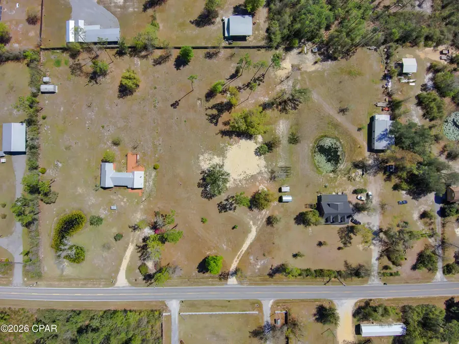 9306 Kingswood Road, Panama City, FL 32409 - #2