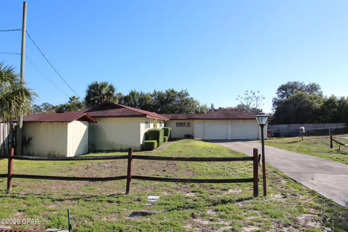 16211 Habanero Avenue, Panama City Beach, FL 32413 - #1