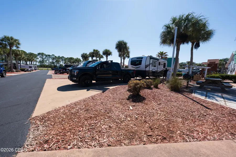 1843 W Highway 98 #44, Carrabelle, FL 32322 - #2