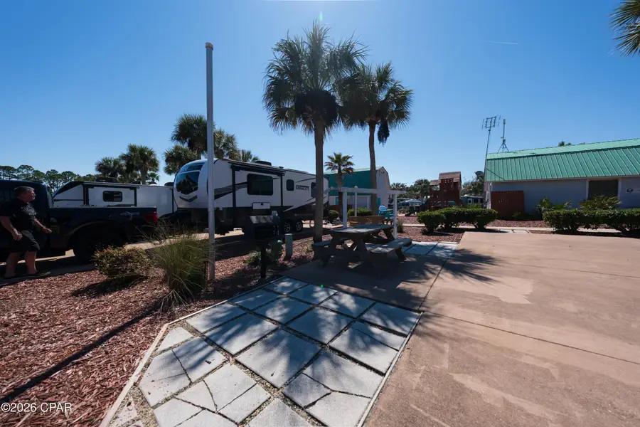 1843 W Highway 98 #44, Carrabelle, FL 32322 - #3